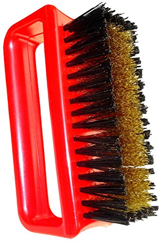 DELARA Cepillo cerdas de latón