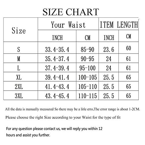 Denise Lamb Chaleco de Sauna con Cremallera Neopreno Deportivo Chaleco de Sudor Tank Top para Adelgazamiento de Sudoración Muscular (Color : Gray, Size : XXXL)