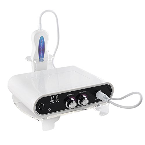 Denshine Ultrasonic Facial Cleaner Skin Scrubber Rejuvenation Anti-aging Skin Care Limpiador Facial Ultrasónico Rejuvenecimiento de la Piel Rejuvenecimiento Cuidado de la Piel Anti-envejecimiento