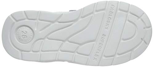 Deportivos Niña Pablosky Blanco 278107 31