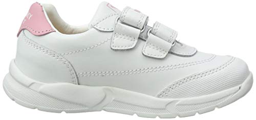 Deportivos Niña Pablosky Blanco 278107 31