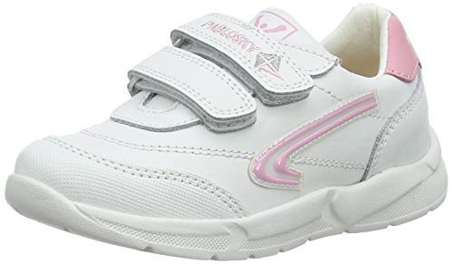 Deportivos Niña Pablosky Blanco 278107 31