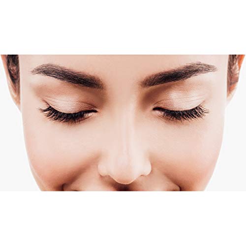 DERMAWORKS DUO - 1x Suero Spectaculash para el crecimiento de las pestañas. Suero de crecimiento rápido de las pestañas, más largas y gruesas 1x Suero de Cejas, crecimiento de cejas más llenas