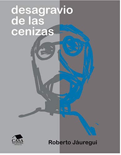 Desagravio de las Cenizas (Poesía)