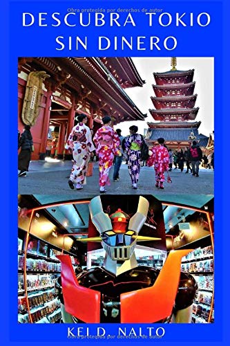Descubra Tokio Sin Dinero