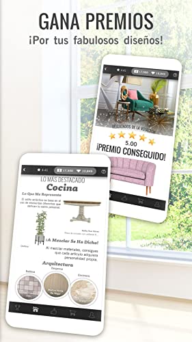 Design Home: diseñar y decorar