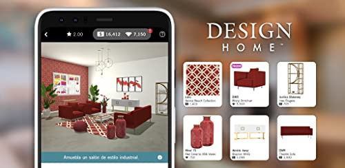 Design Home: diseñar y decorar