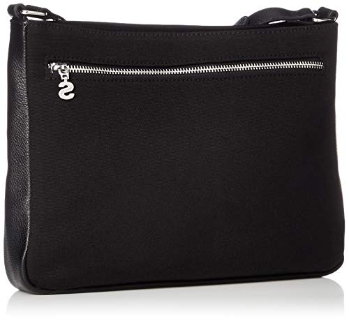 Desigual - BOLSO ALIKI ESPOT Mujer color: 2000 talla: T UNICA