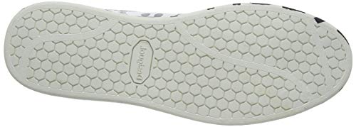 Desigual Shoes_Cosmic_Mickey, Zapatillas para Mujer, Blanco, 41 EU