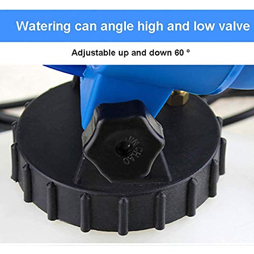 Desinfección eléctrica pulverizador, 4.5L Fogger máquina de desinfección nebulizador, 0-30 micras, 8M-10M Distancia de pulverización para el Hospital de la Empresa Granja Escuela de Hostelería