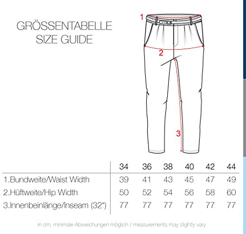 Desires Jacqueline Pantalón Chino Pantalón De Tela para Mujer con Cinturón De 100% Algodón Slim-Fit, tamaño:38, Color:Simple Taupe (0162)