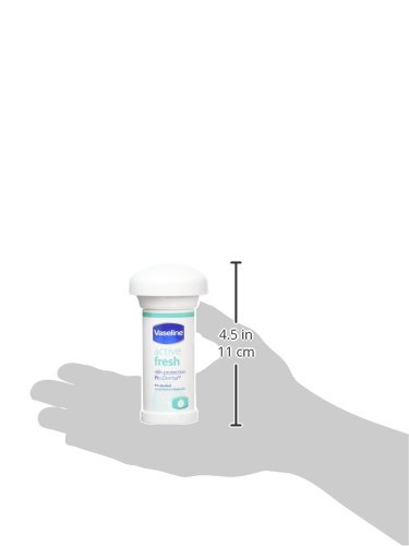 Desodorante antitranspirante Active Fresh en vaselina, 50 ml, 6 unidades, de la marca Vic