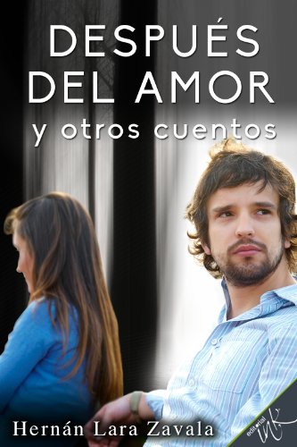 Después del amor y otros cuentos
