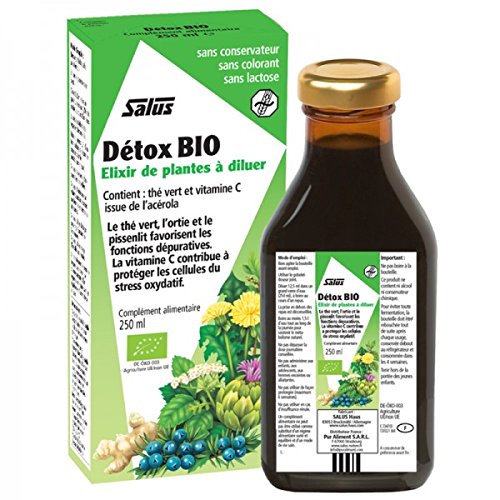 Detox Bio – 250 ml