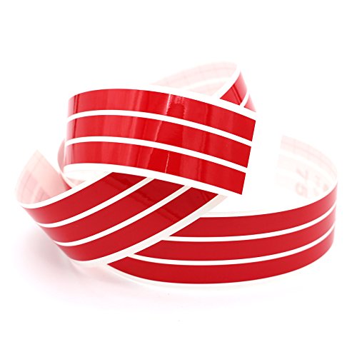 Devil Eye KX004 - Lámina decorativa para faros de coche (flexible, autoadhesiva)