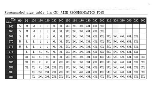 DGDG For Hombre Valiente del Cuello Barco del Puente Manga Larga con Capucha (Color : White, Size : XXL)