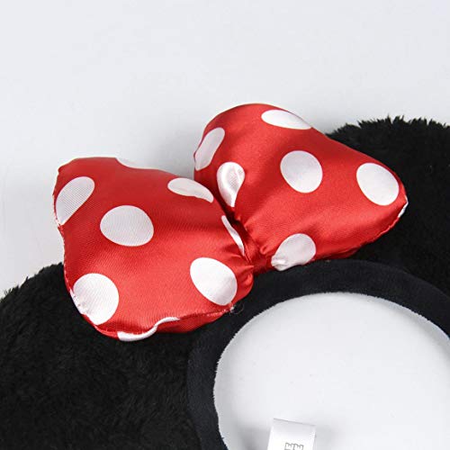 Diadema Premium Minnie