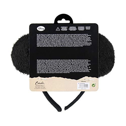 Diadema Premium Minnie