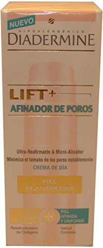 Diadermine Lift+ Afinador De Poros Crema Dia 50Ml