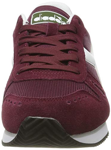 Diadora - Sneakers Simple Run para Hombre (EU 41)