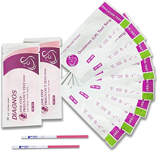 Comprar test de embarazo de alta sensibilidad marcas 🥇 【 desde 4.99 € 】