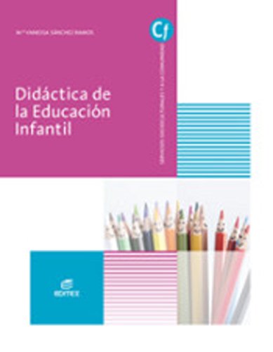 Didáctica de la Educación Infantil (Ciclos Formativos)