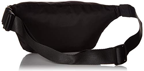 DIESEL ShoesSusegana F-suseHombreCarterasNegro (Black/Black Print) 8x18x34 Centimeters (W x H x L)