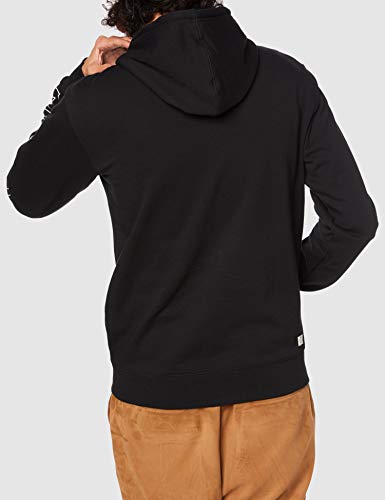 Diesel UMLT-BRANDON-Z Hooded Sweatshirt, 900/0pazc, M para Hombre