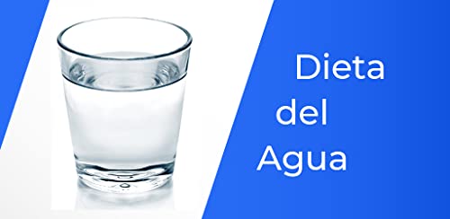 Dieta del Agua – Salud y Bajar de Peso Rápido