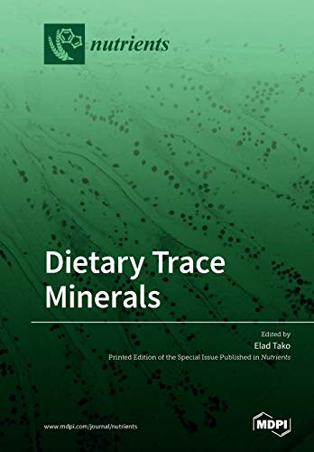 Dietary Trace Minerals