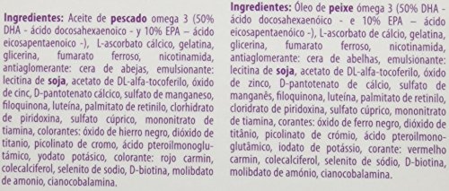 DietMed Vitamineral 50+ - 30 Cápsulas