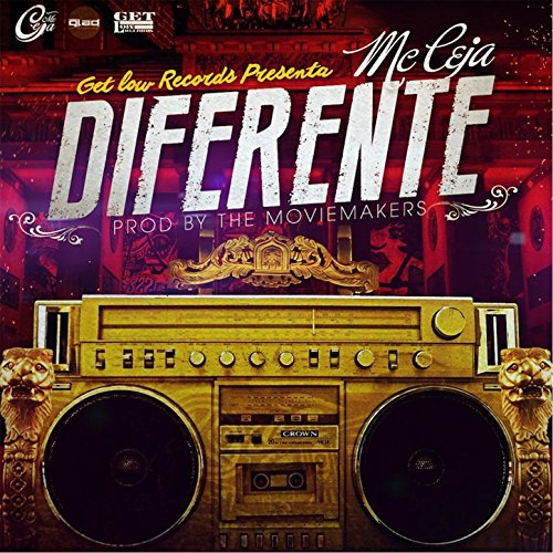 Diferente [Explicit]