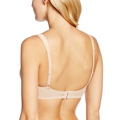 DIM Generous Minimizer Sujetador reductor, Beige (New Skin), 95E para Mujer