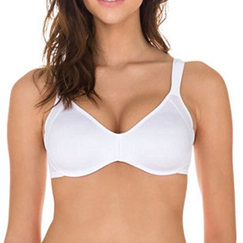 Dim - Generous Sujetador Reductor Copa C Mujer Color: Azul Noche Talla: 90