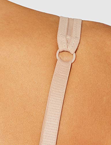 Dim Sujetador con Aros, Beige (New Skin), 85E para Mujer