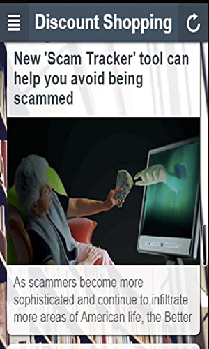 Discount Shopping Tips