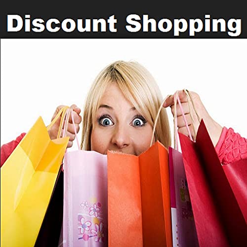 Discount Shopping Tips