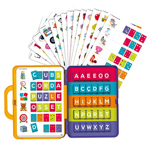 Diset 63717 - Jo Aprenc A Llegir (versión catalán)