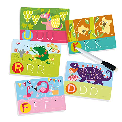 Diset- Aprendo las Letras (463863)