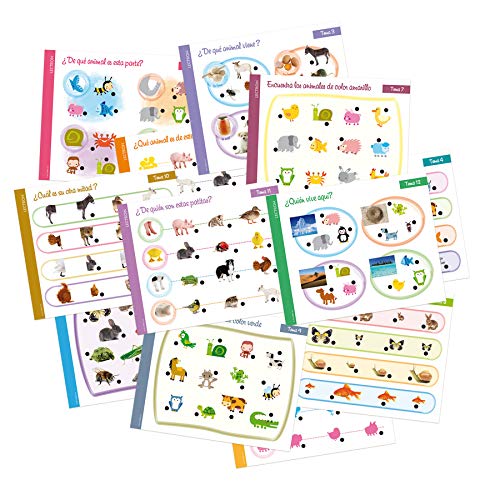 Diset- Juguete (64884)