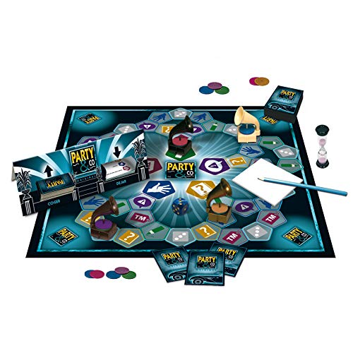 Diset - Party & Co Original, (ref. 10044)