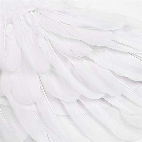 Disfraz de alas de ángel de Jtweb, para adultos, disfraz de hada, para bodas de Halloween, fiestas, carnaval, decoración, cosplay