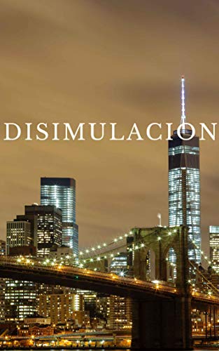 Disimulación