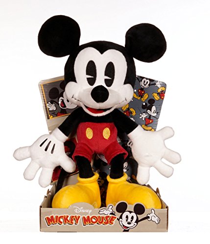 Disney 37031 Shorts 10 "Mickey