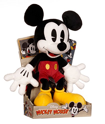 Disney 37031 Shorts 10 "Mickey