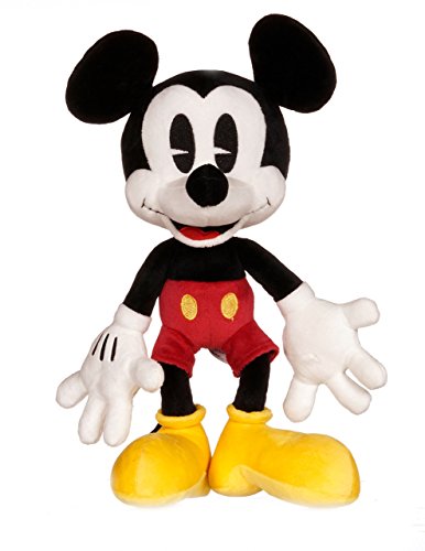 Disney 37031 Shorts 10 "Mickey