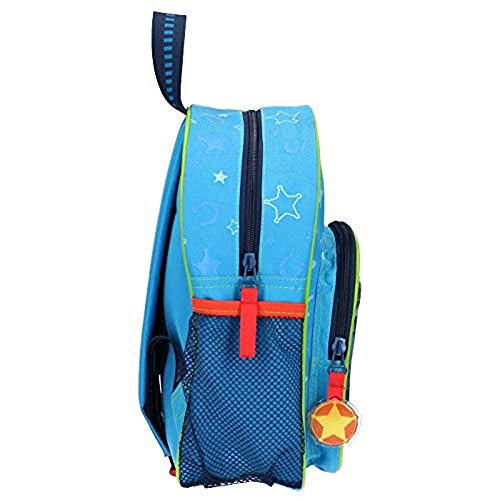 Disney Modern Azul (Blue)