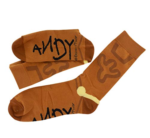 Disney Set de Regalo Toy Story Taza y Calcetines Woody