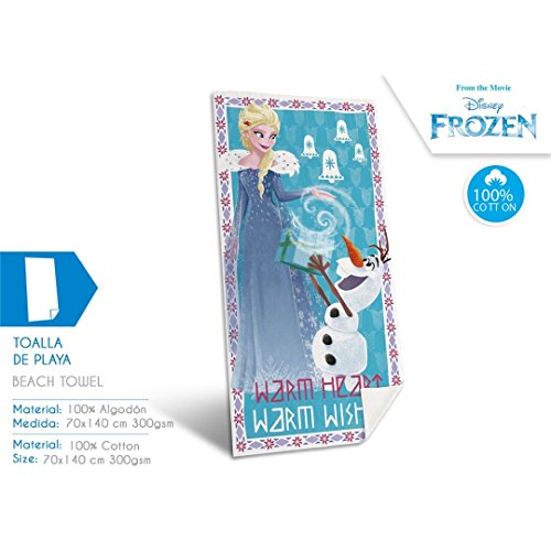 Disney Toalla Playa