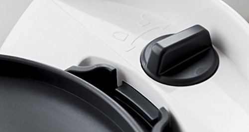 Dispositivo Multifuncion ELDOM MFC2000 PERFECTMIX, Tritura; Muele; Mezcla; Compacta; Amasa; Cocina; freye; humea